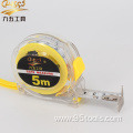 ABS Clear case tape measure steel measuring tape